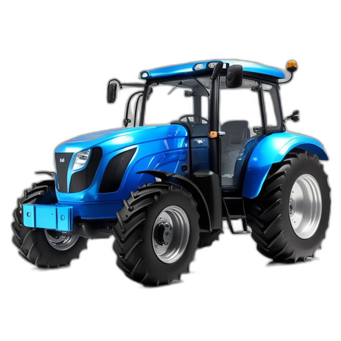 Сельскохозяйственная техника